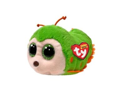 00137375_TY BEANIE BOO'S GOSENICA PILAR 15CM