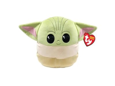 00139353_TY SQUISHY BEANIES STAR WARS GROGU 30CM