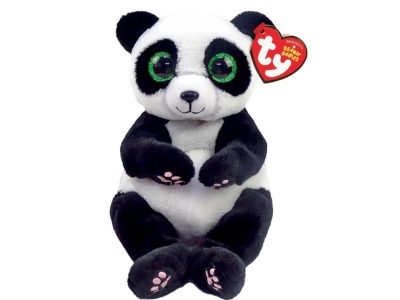 00140542_TY BEANIE BABIES BELLIES PANDA YING 15CM