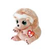 00140595_TY BEANIE BABIES BELLIES JEŽEK BUMPER 15CM