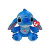 00144012_TY BEANIE BOO'S DISNEY STITCH 15CM Z ZVOKOM