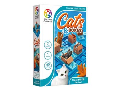 1252495_SMART GAMES MUCKI SKAČEJO V ŠKATLE 60 IZZIVOV