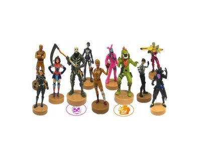 431731_FORTNITE FIGURA Z ŽIGOM