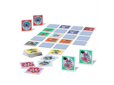 624696_MEMORY DISNEY STITCH