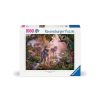 7200465_PUZZLE RAVENSBURGER 1000 VOLČJA DRUŽINA
