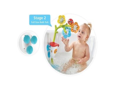 7721585_YOOKIDOO KOPEL PODD TUŠEM ROŽICA