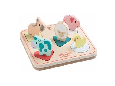 E803289_HAPE PUZZLE Z ZVOKOM