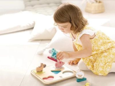E803289_HAPE PUZZLE Z ZVOKOM