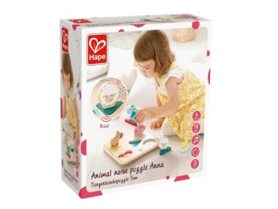E803289_HAPE PUZZLE Z ZVOKOM