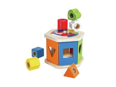 E804543_HAPE VTIKANKA PREMEŠAJ IN RAZVRSTI