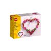 L40638_LEGO 40638 ICONS VENČEK SRCE