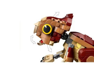 L76970_LEGO 76970 JURASSIC WORLD DINOZAVER MLADIČ DOLORES AQUILOPS