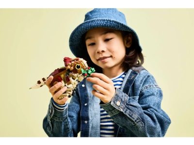 L76970_LEGO 76970 JURASSIC WORLD DINOZAVER MLADIČ DOLORES AQUILOPS