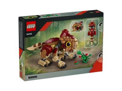L76970_LEGO 76970 JURASSIC WORLD DINOZAVER MLADIČ DOLORES AQUILOPS