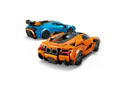 L77238_LEGO 77238 SPEED CHAMPIONS LAMBORGHINI REVUELTO IN HURACANL77238_LEGO 77238 SPEED CHAMPIONS LAMBORGHINI REVUELTO IN HURACAN