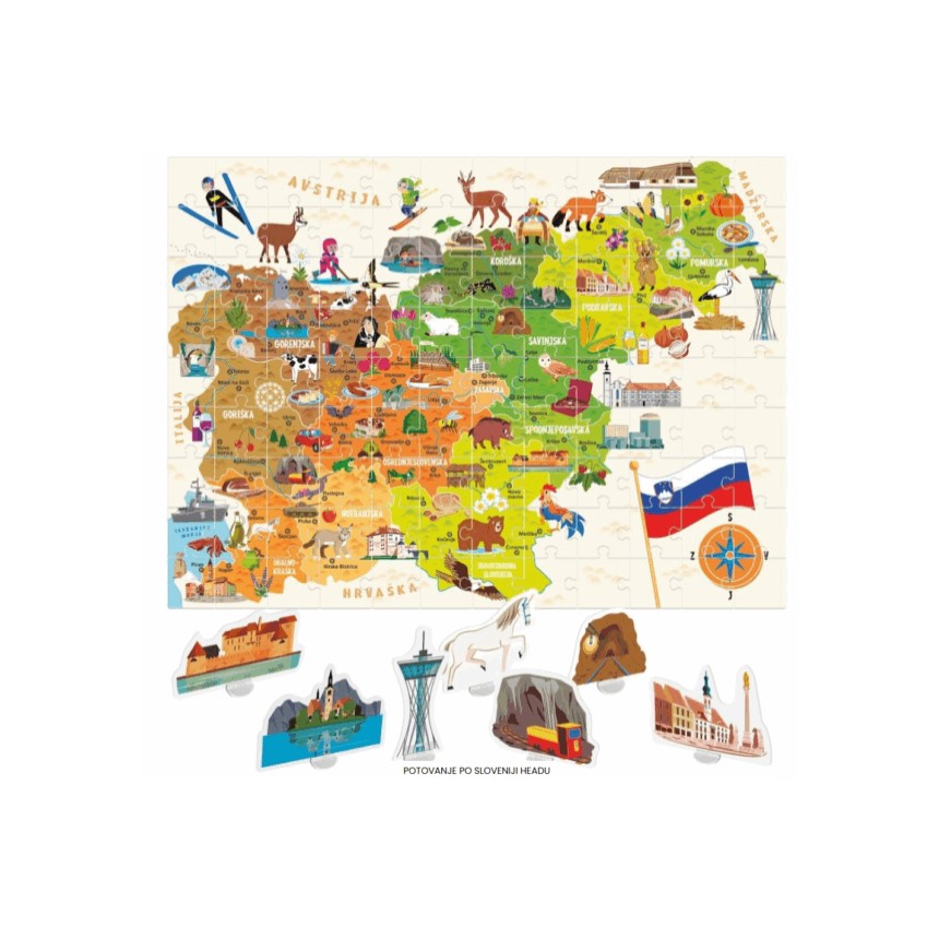 S161633_HEADU POTOVANJE PO SLOVENIJI SLO