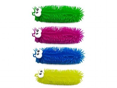 A60011_GOSENICA PUFFER 22CM