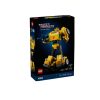 LEGO 10338 ICONS TRANSFORMERS BUMBLEBEE