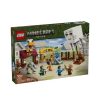 LEGO 21273 MINECRAFT NAPAD BALONA DUHOV