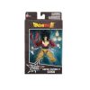 DRAGON BALL DS SUPER SAIYAN 4 GOKU FIGURA 17CM 36180