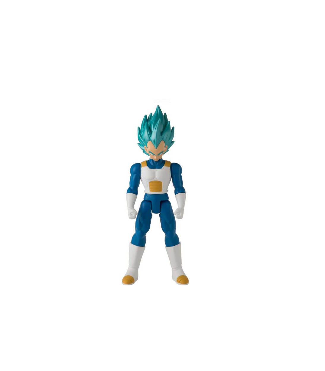 DRAGON BALL LB SS BLUE VEGETA FIGURA 30CM 36732 - Image 2