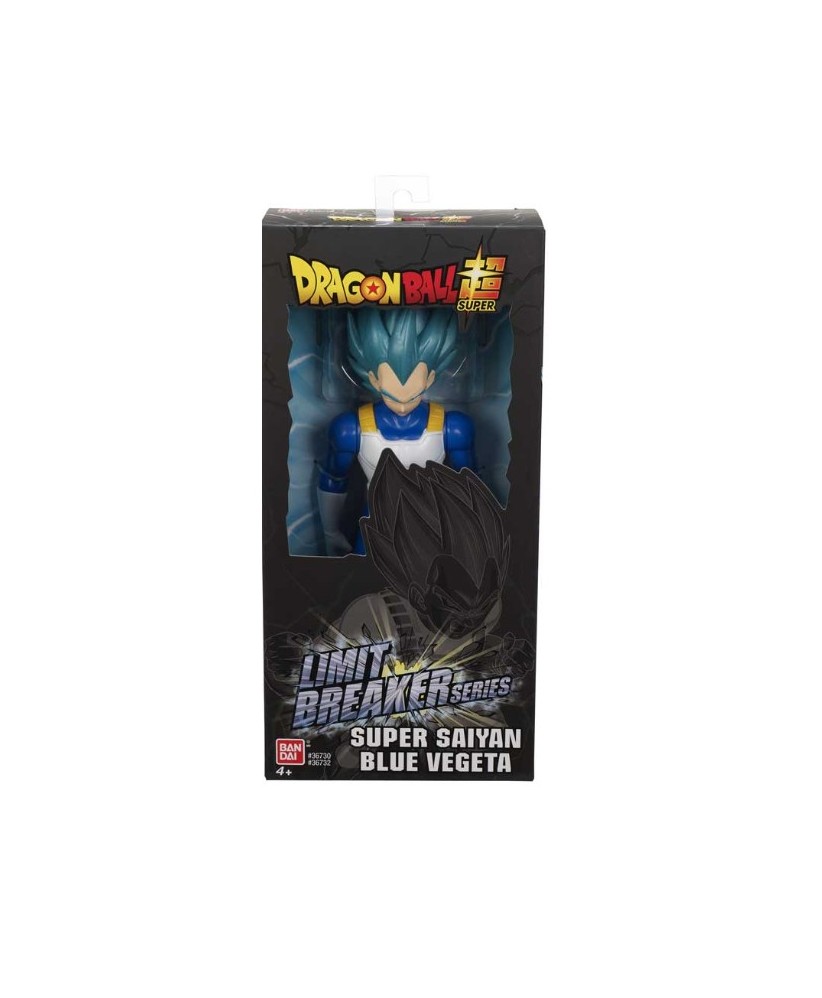 DRAGON BALL LB SS BLUE VEGETA FIGURA 30CM 36732