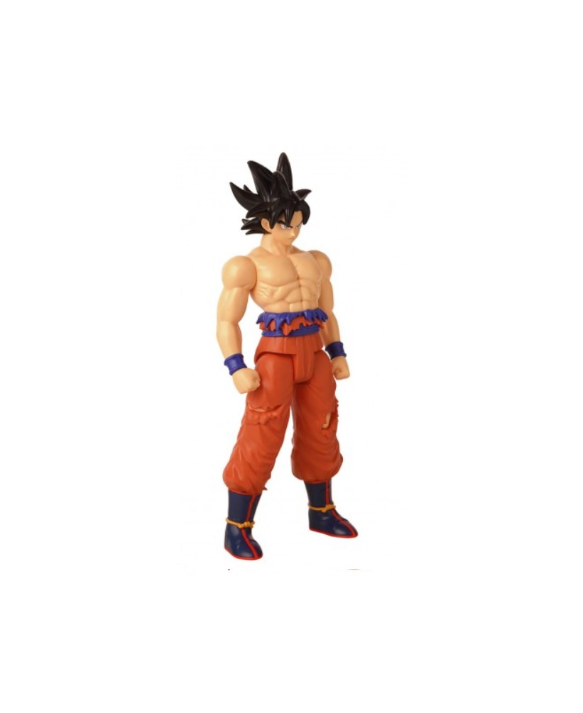 DRAGON BALL LB GOKU FIGURA 30CM 36749 - Image 3