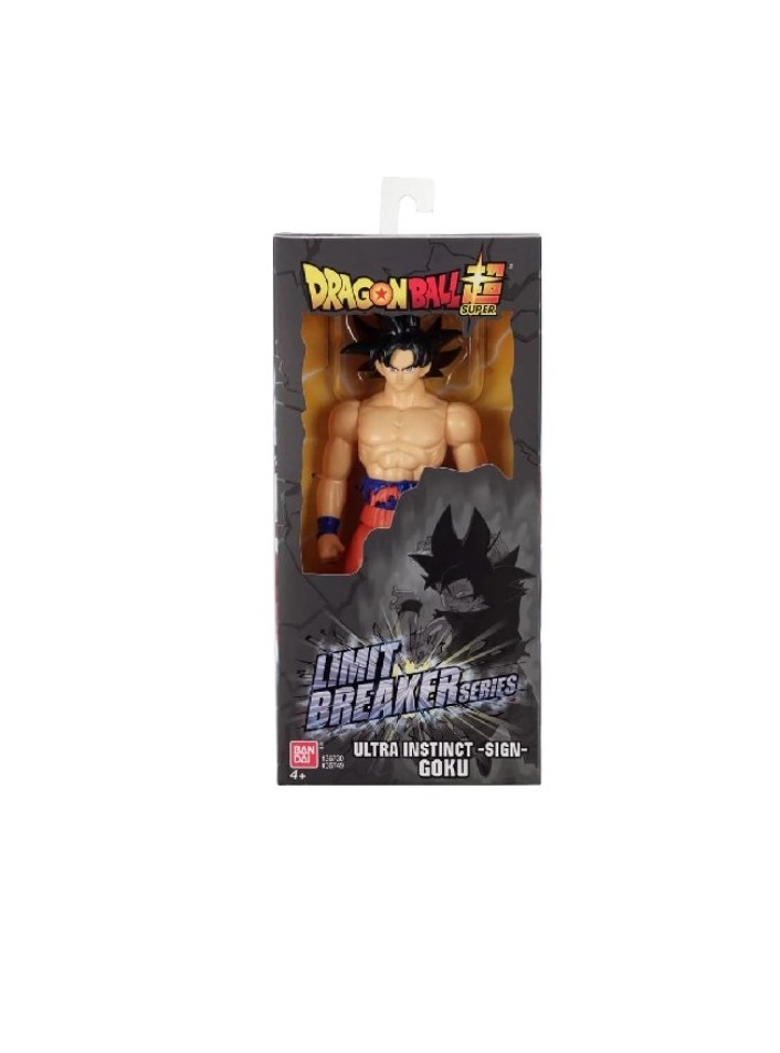DRAGON BALL LB GOKU FIGURA 30CM 36749