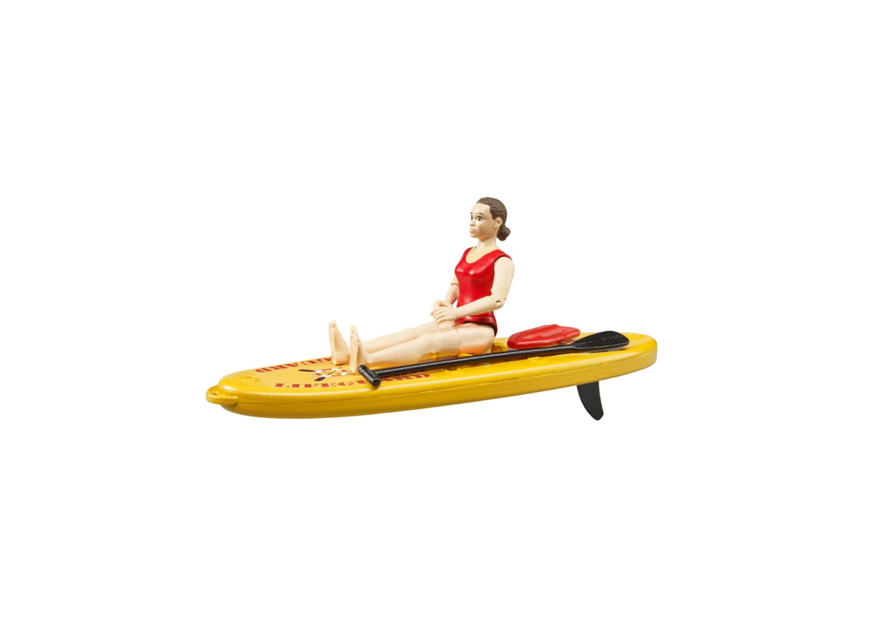 BRUDER 62785 SURF IN FIGURA - Image 3