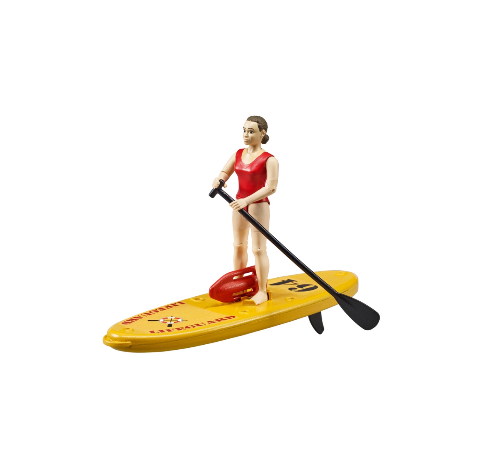 BRUDER 62785 SURF IN FIGURA