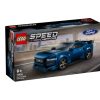 LEGO 76920 SPEED CHAMPIONS FORD MUSTANG DARK HORSE