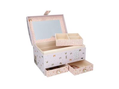 Alternative view of TOP MODEL 13578 ŠKATLA ZA NAKIT NA KODO