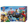 AVTOSTEZA CARRERA FIRST TAČKE NA PATRULJI/PAW PATROL TRACK 2,9 METRA