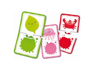 Alternative view of LISCIANI MONTESSORI LOGIKA