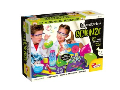 LISCIANI 100248 SEM GENIJ