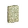 ZIPPO 49804 VŽIGALNIK CANNABIS
