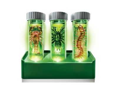 Alternative view of 4M SVETLEČI LABORATORIJ