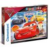 PUZZLE CLEMENTONI 104 CARS