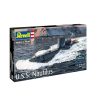 Revell U.S.S. Nautilus 05184 1:305