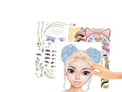 TOP MODEL 13983 MAKE UP POBARVANKA - Image 3