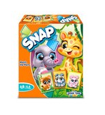 GAME TIME JUNIOR MEMO ZA FANTE