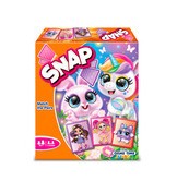 GAME TIME JUNIOR MEMO ZA DEKLICE