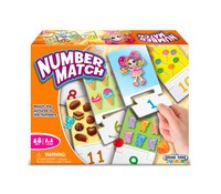 GAME TIME JUNIOR ZDRUŽI ŠTEVILKE