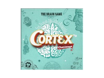 CORTEX CHALLENGE CLASSIC EDITION SLO