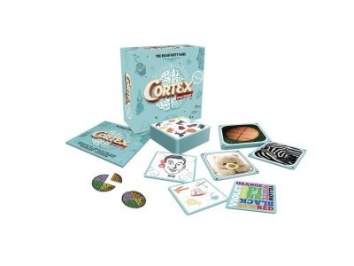 Alternative view of CORTEX CHALLENGE CLASSIC EDITION SLO