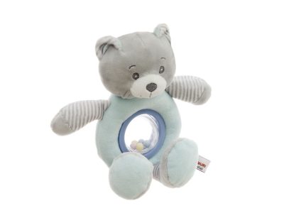 Alternative view of BABY HUG ROPOTULJA MEDVEDEK MODER 23CM