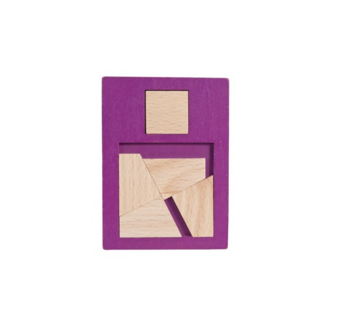 IQ-TEST 17101 EXTRA PIECE VELIKI KVADRAT