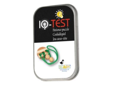 IQ-TEST 17131 BAMBUS VRVICA SVETLO ZELENA