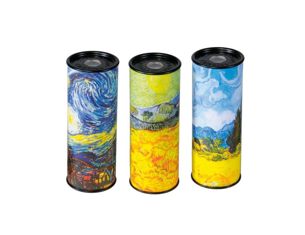 KALEJDOSKOP 39221 VAN GOGH