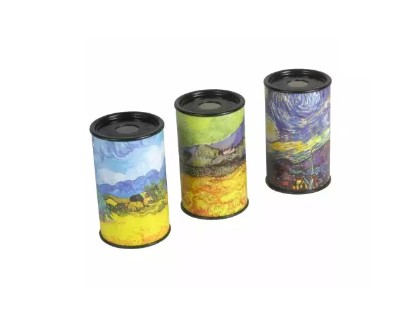 KALEJDOSKOP 39222 VAN GOGH